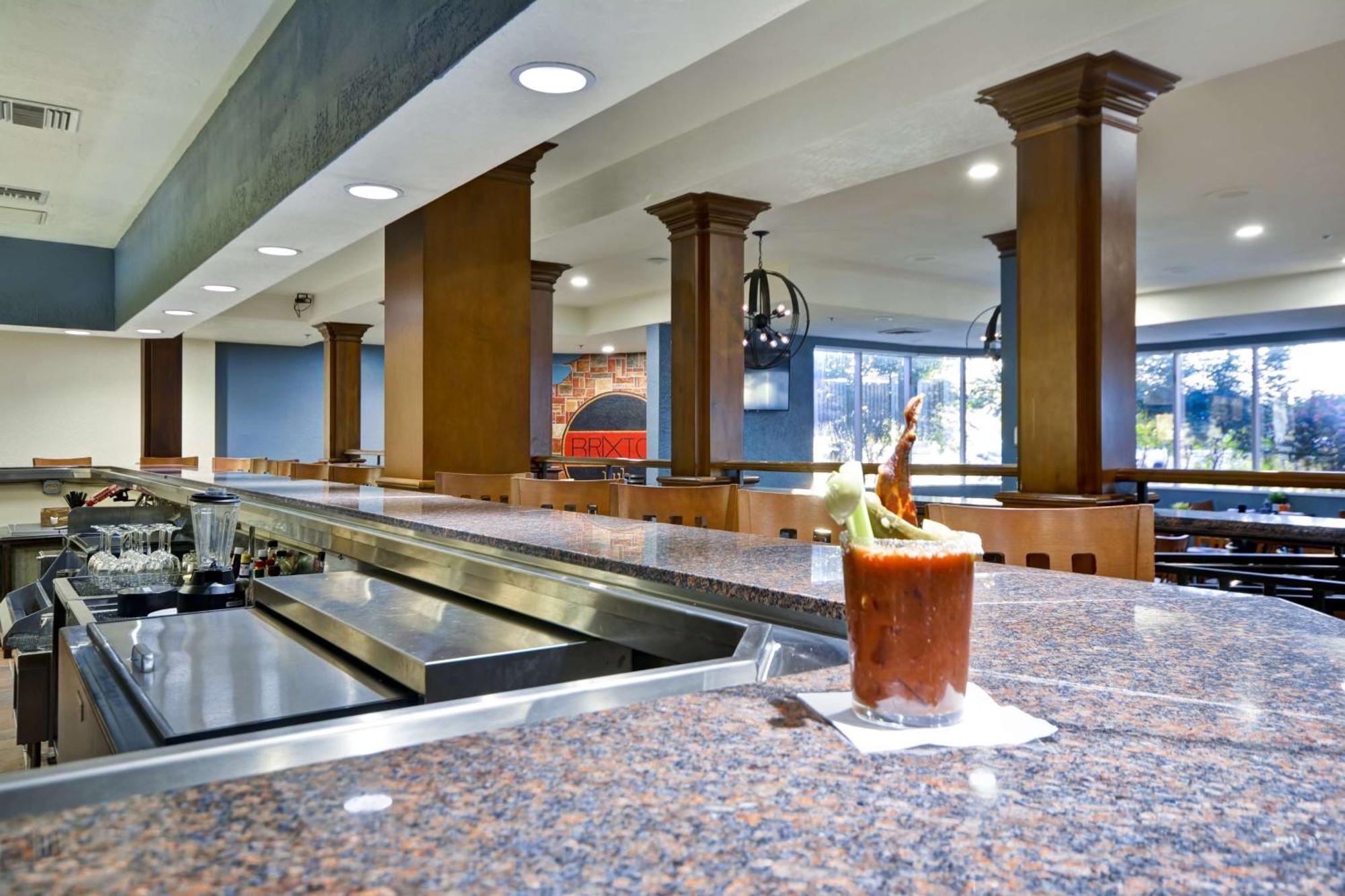 Doubletree By Hilton Phoenix North Exterior photo