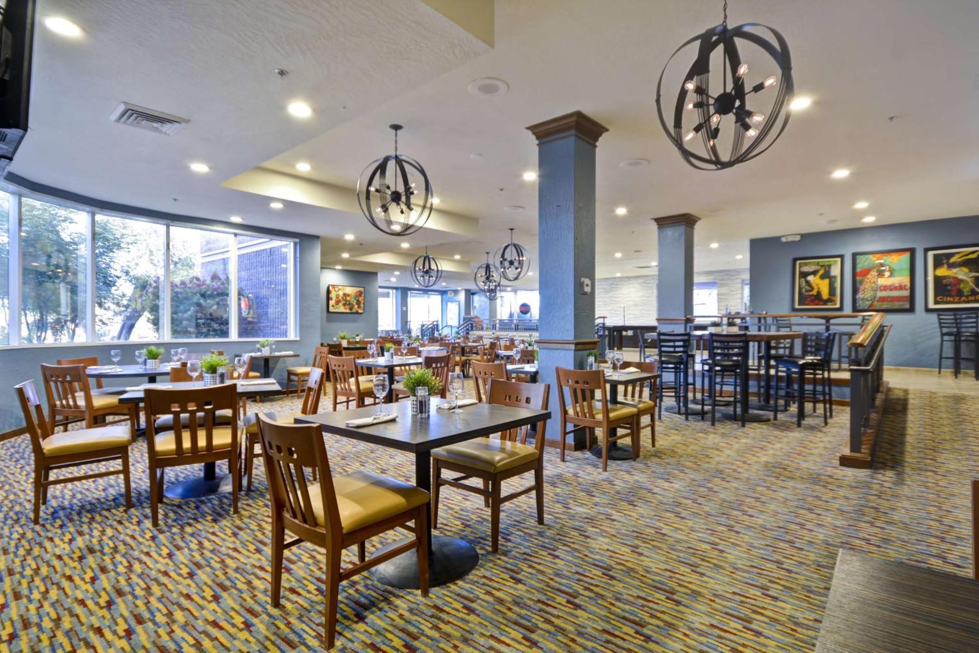 Doubletree By Hilton Phoenix North Exterior photo