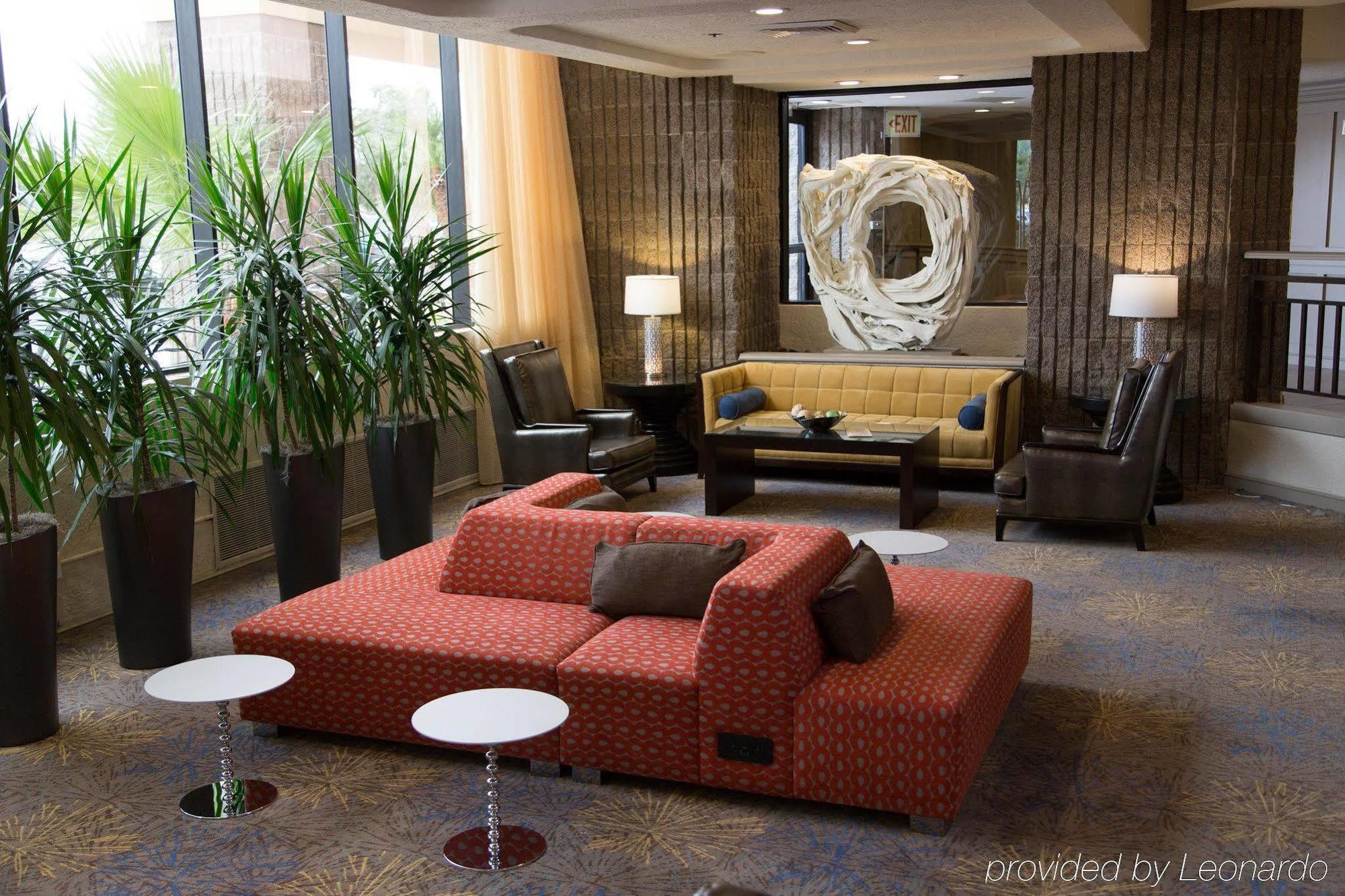 Doubletree By Hilton Phoenix North Exterior photo